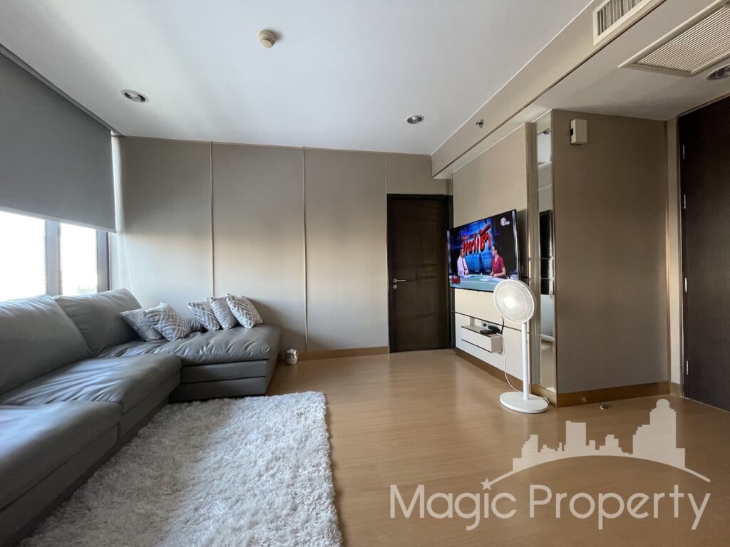 1 Bedroom 44 Sqm Condominium For Rent in The Alcove Thonglor 10, Khlong Tan Nuea, Watthana, Bangkok 10110..