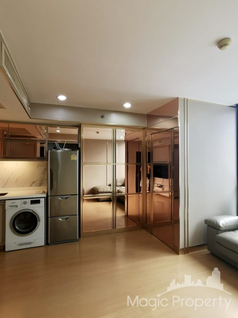 1 Bedroom 44 Sqm Condominium For Rent in The Alcove Thonglor 10, Khlong Tan Nuea, Watthana, Bangkok 10110..