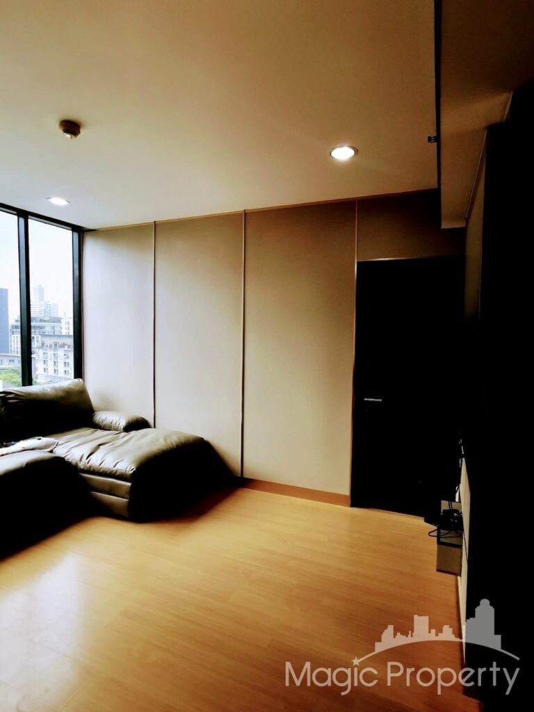 1 Bedroom 44 Sqm Condominium For Rent in The Alcove Thonglor 10, Khlong Tan Nuea, Watthana, Bangkok 10110..