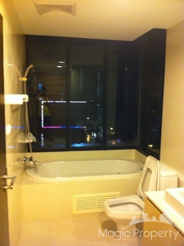 1 Bedroom 44 Sqm Condominium For Rent in The Alcove Thonglor 10, Khlong Tan Nuea, Watthana, Bangkok 10110..