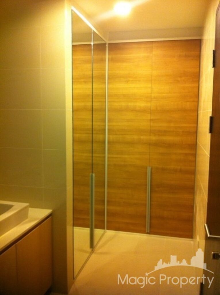 1 Bedroom 44 Sqm Condominium For Rent in The Alcove Thonglor 10, Khlong Tan Nuea, Watthana, Bangkok 10110..