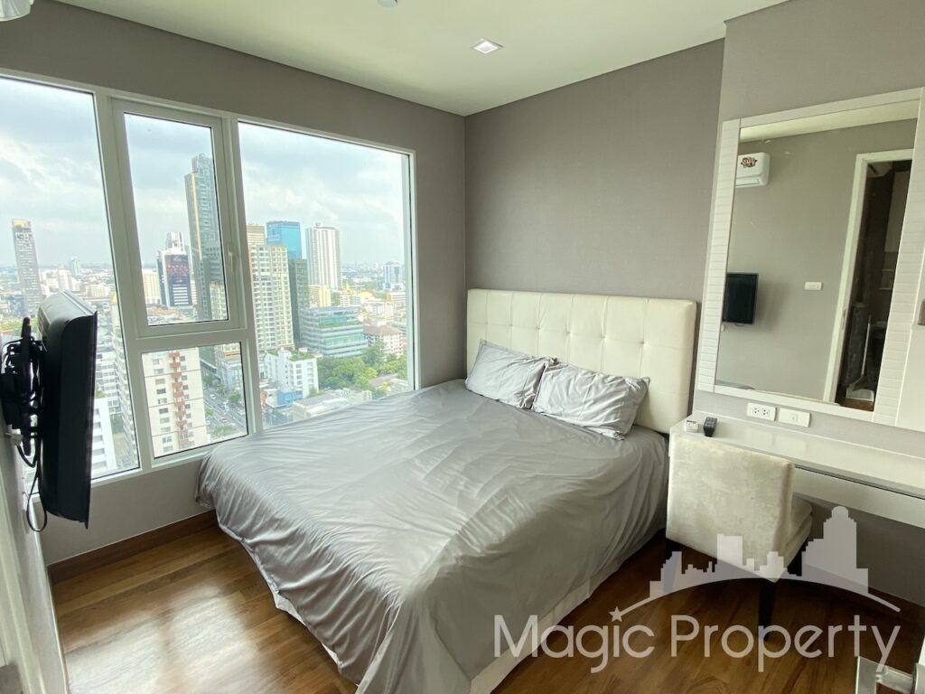 Property Image – IVY Thonglor Condominium
