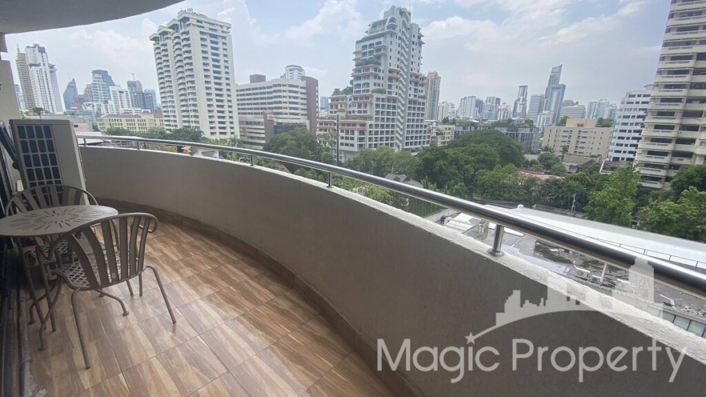 Property Image – Supalai Place Sukhumvit 39