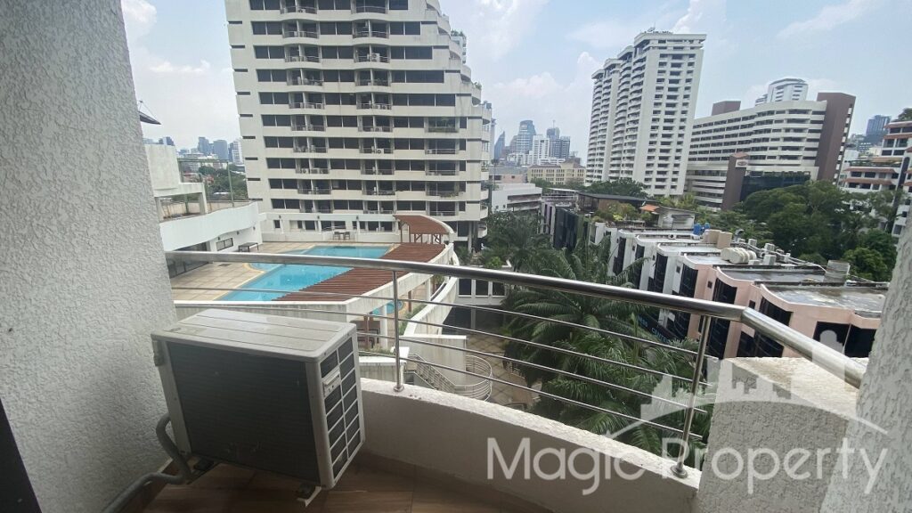 Property Image – Supalai Place Sukhumvit 39