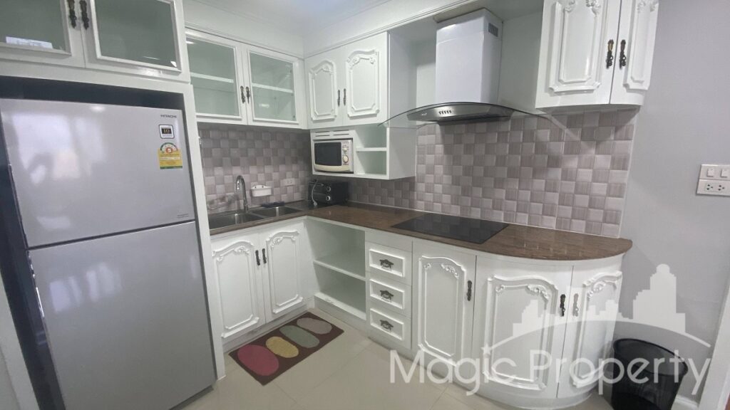 Property Image – Supalai Place Sukhumvit 39