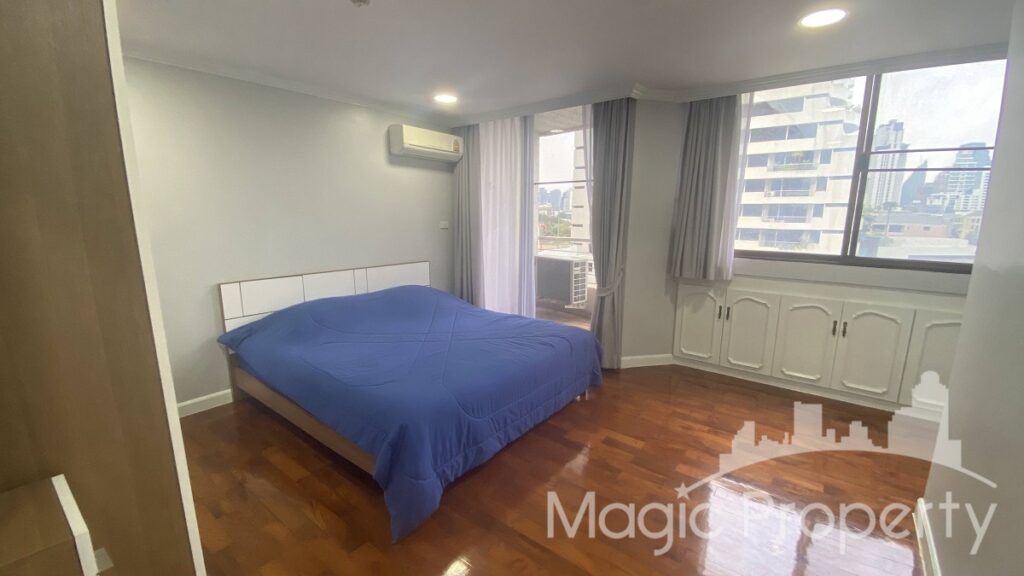 2 Bedroom For Rent in Supalai Place Sukhumvit 39 Condominium, Khwaeng Khlong Tan Nuea, Khet Watthana, Bangkok 10110