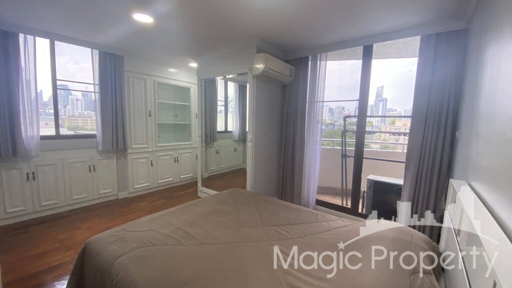 Property Image – Supalai Place Sukhumvit 39