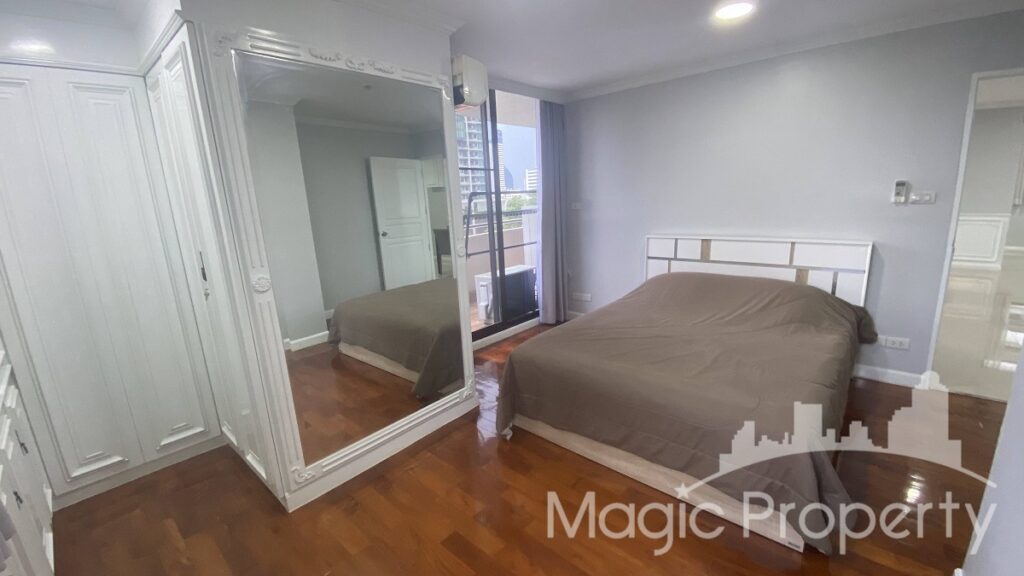 2 Bedroom For Rent in Supalai Place Sukhumvit 39 Condominium, Khwaeng Khlong Tan Nuea, Khet Watthana, Bangkok 10110