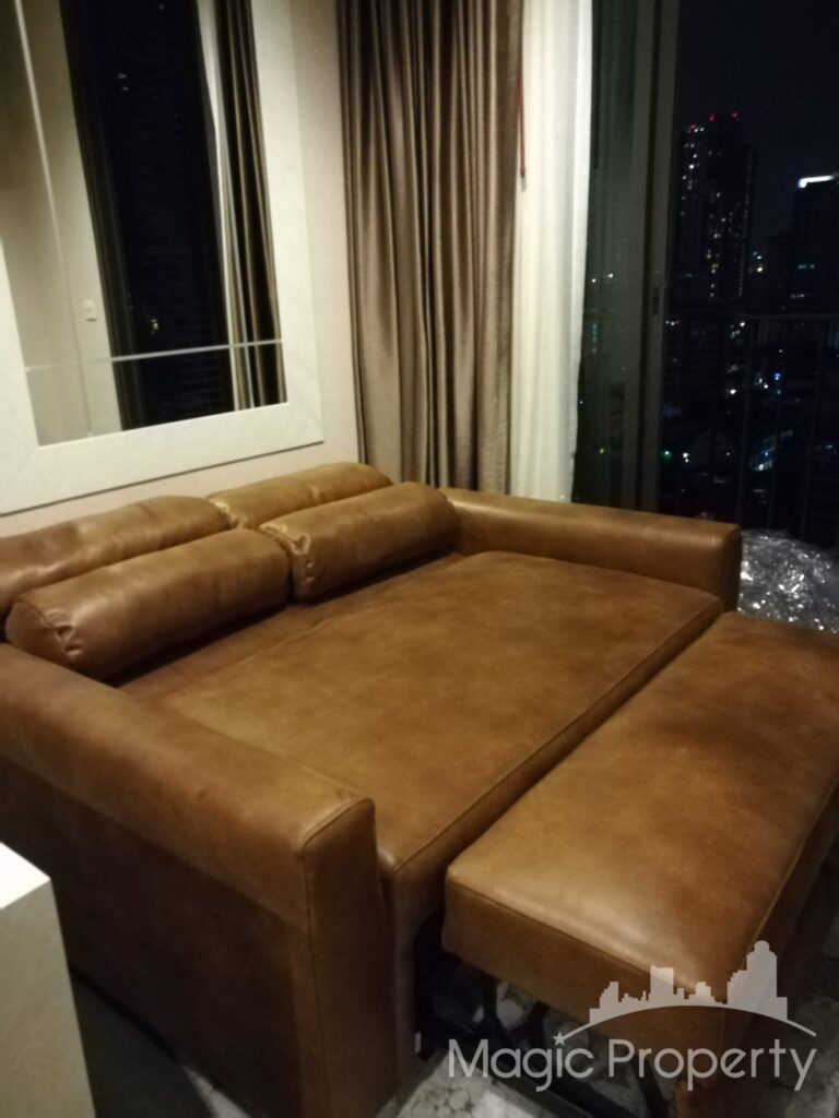 Property Image – Edge Sukhumvit 23