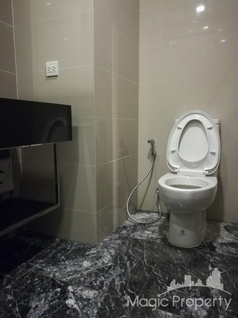 Property Image – Edge Sukhumvit 23