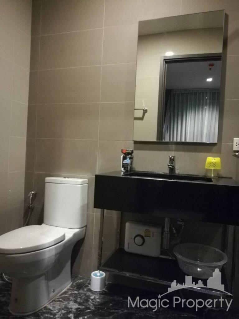 Property Image – Edge Sukhumvit 23