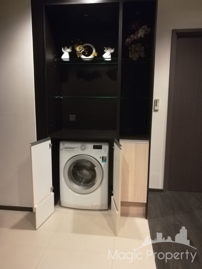 Property Image – Edge Sukhumvit 23