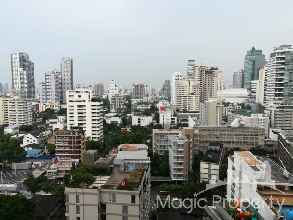 Property Image – Edge Sukhumvit 23