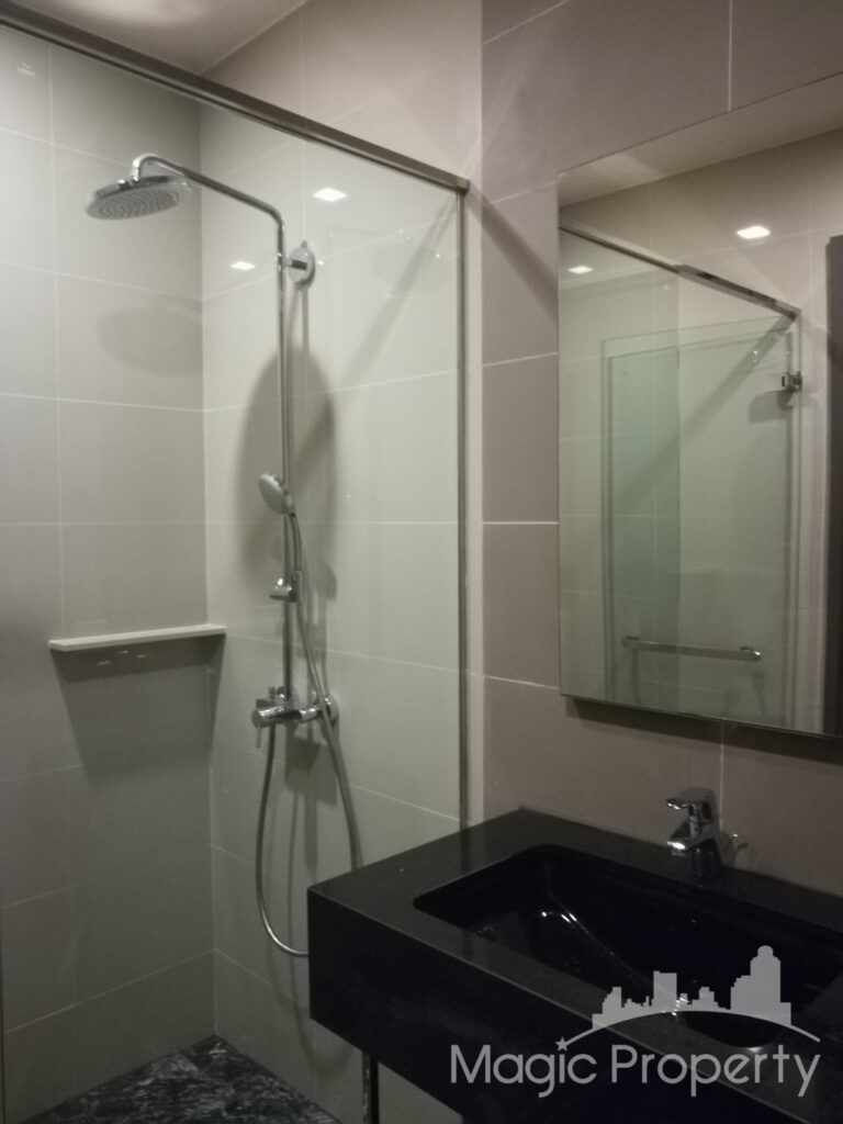 Property Image – Edge Sukhumvit 23