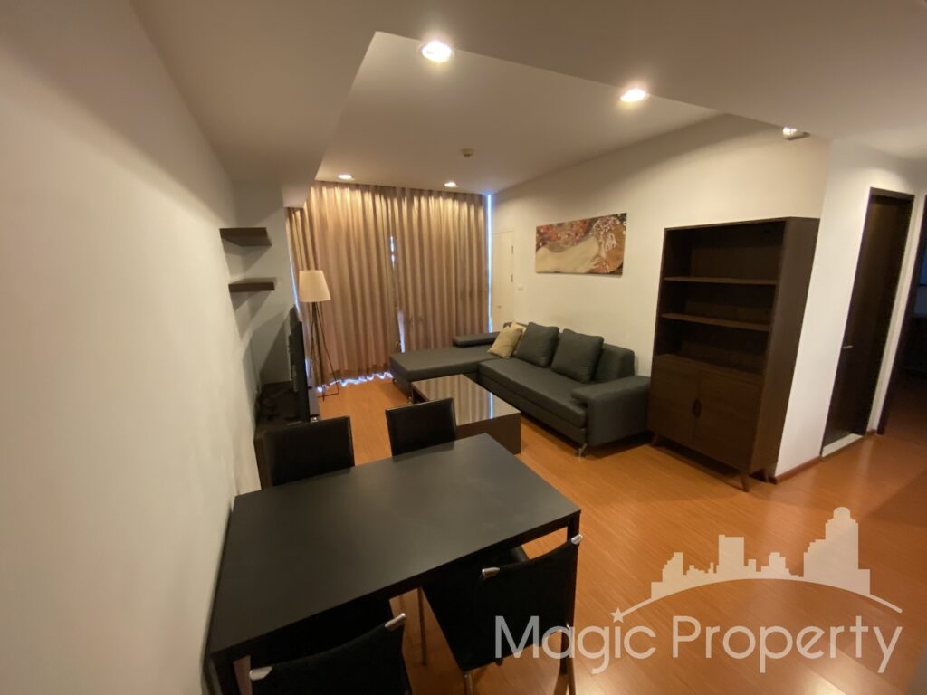 1 Bedroom 44 Sqm Condominium For Rent in The Alcove Thonglor 10 (MGP1149), Khlong Tan Nuea, Watthana, Bangkok 10110..