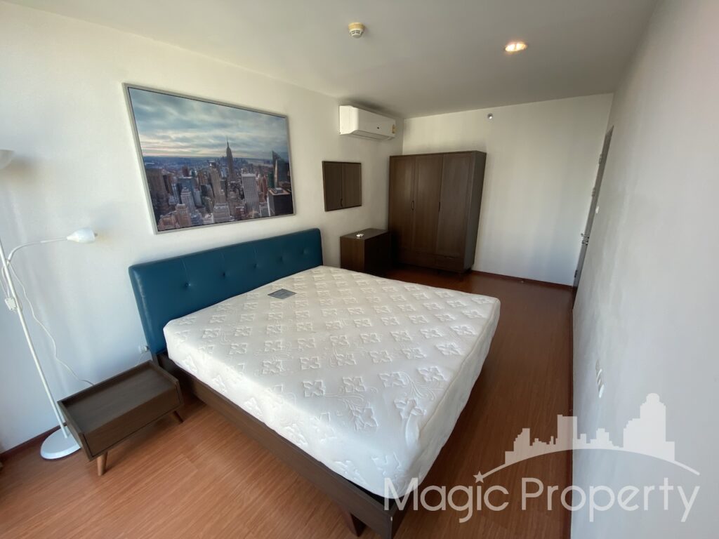 1 Bedroom 44 Sqm Condominium For Rent in The Alcove Thonglor 10 (MGP1149), Khlong Tan Nuea, Watthana, Bangkok 10110..