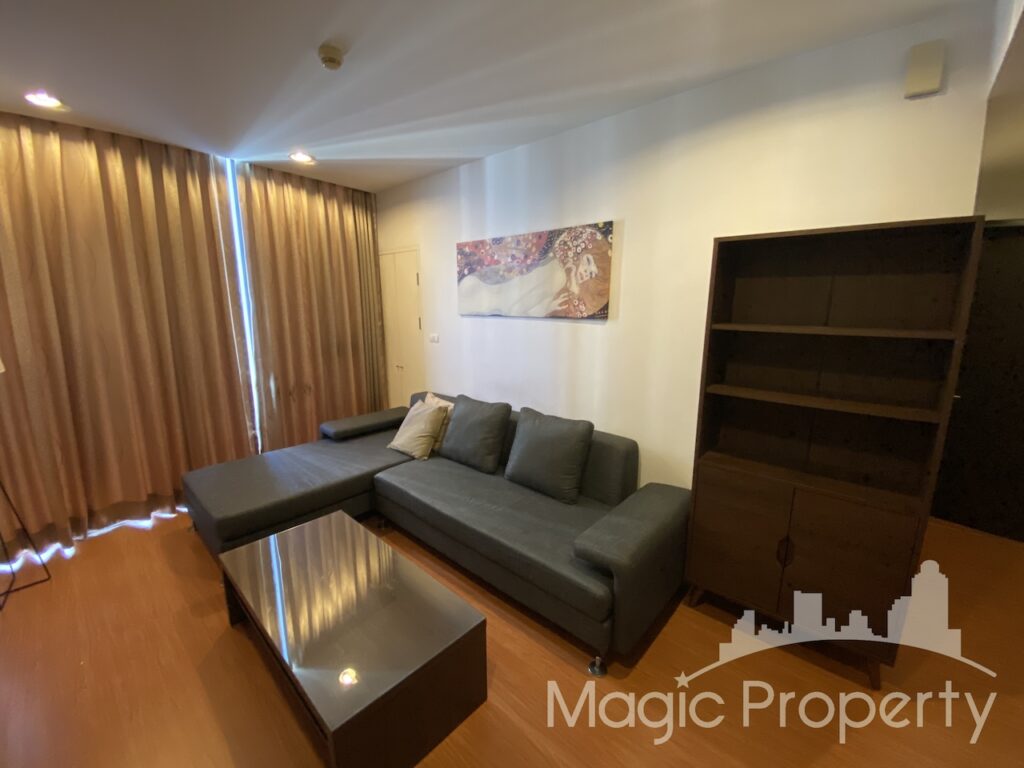 Property Image – The Alcove Thonglor 10