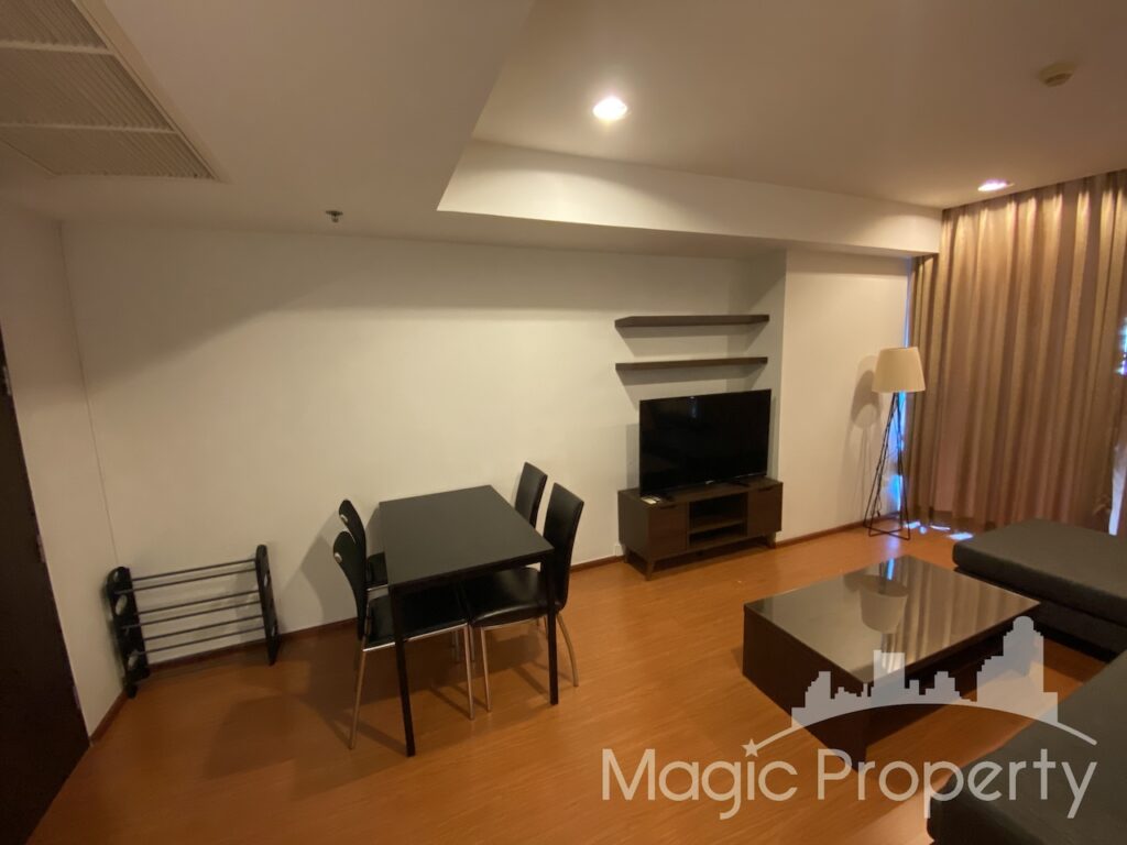 1 Bedroom 44 Sqm Condominium For Rent in The Alcove Thonglor 10 (MGP1149), Khlong Tan Nuea, Watthana, Bangkok 10110..