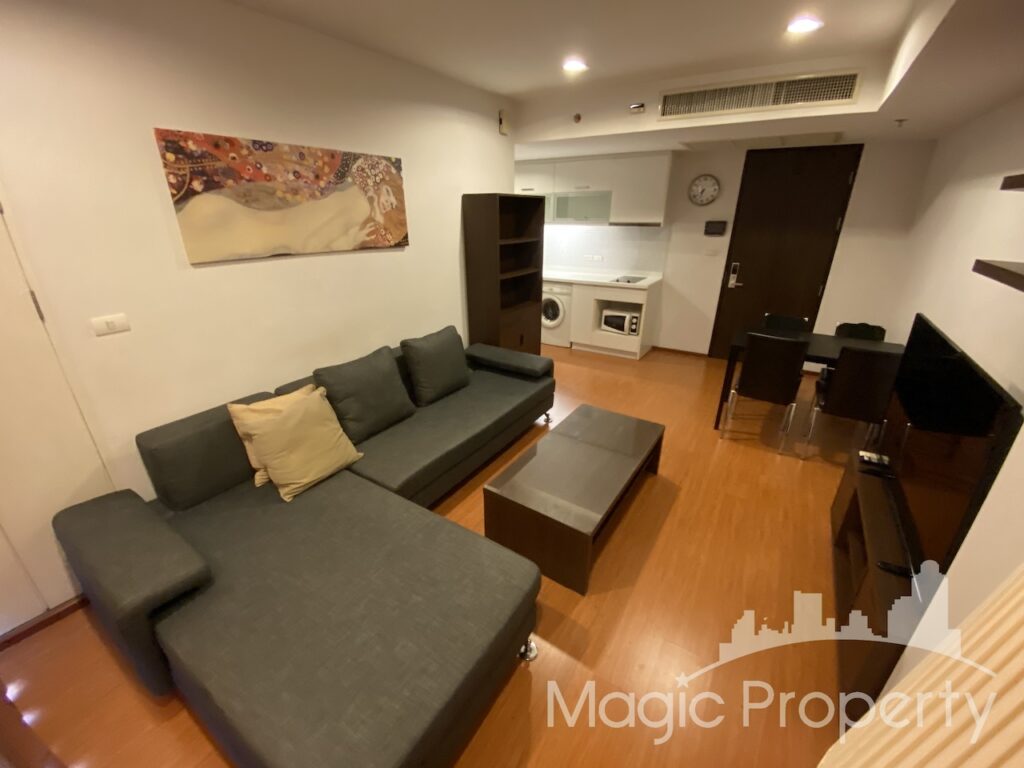 Property Image – The Alcove Thonglor 10