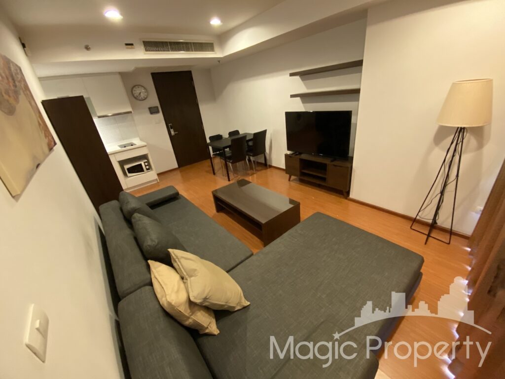 1 Bedroom 44 Sqm Condominium For Rent in The Alcove Thonglor 10 (MGP1149), Khlong Tan Nuea, Watthana, Bangkok 10110..