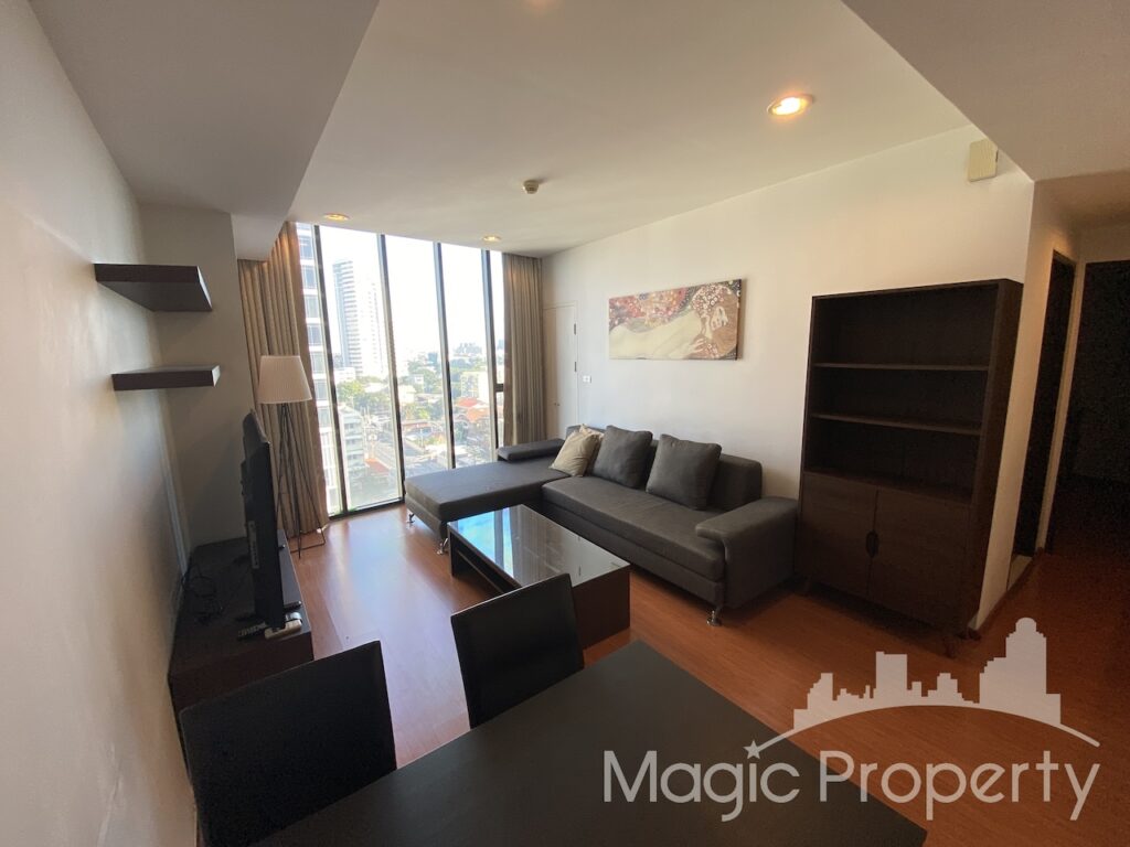 Property Image – The Alcove Thonglor 10