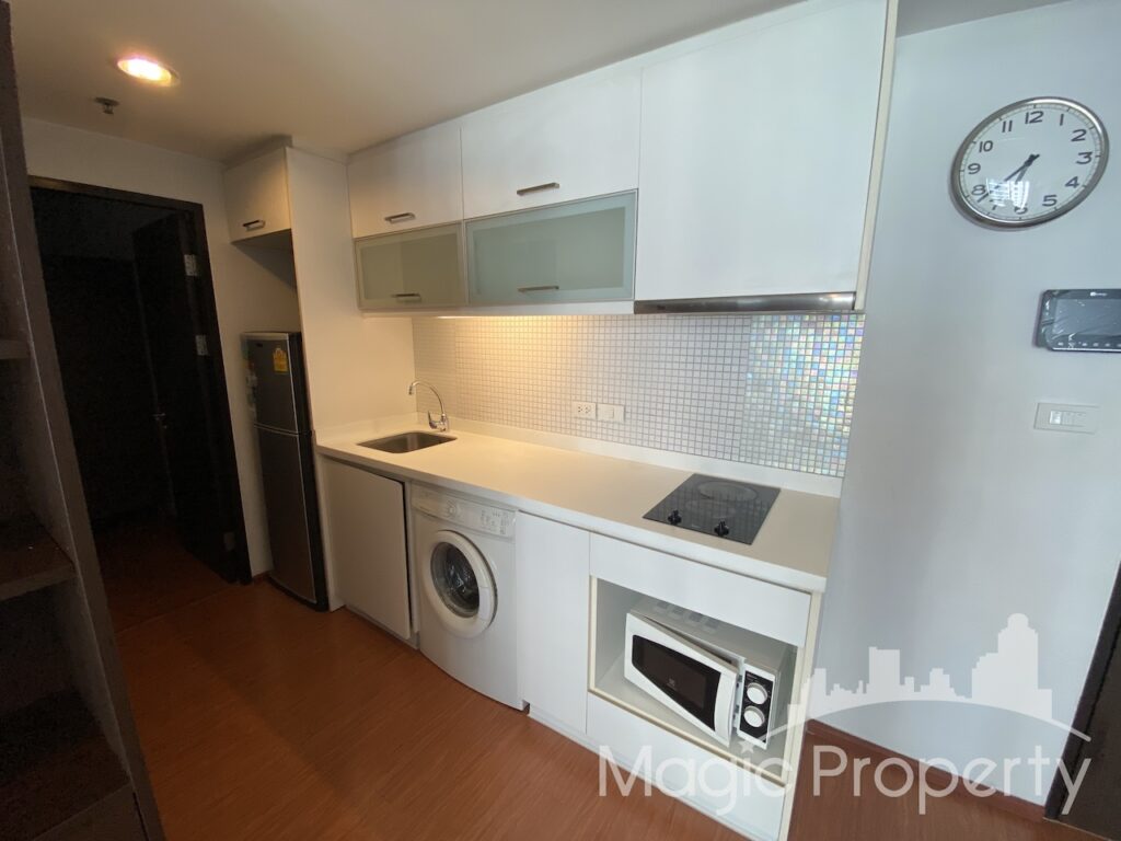 Property Image – The Alcove Thonglor 10