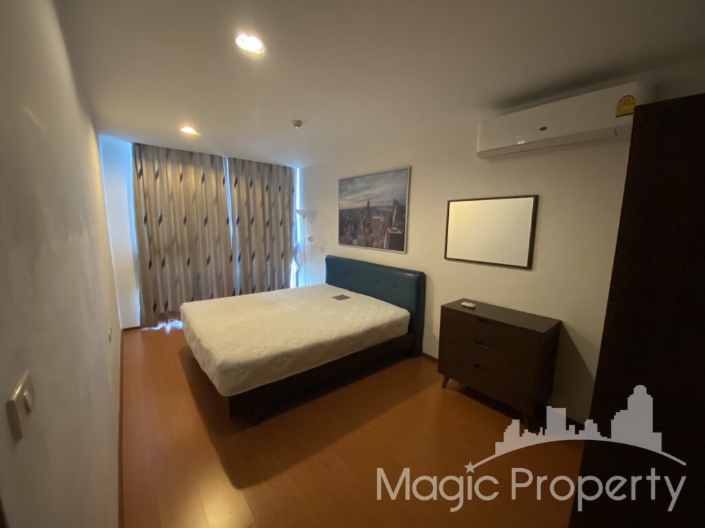 1 Bedroom 44 Sqm Condominium For Rent in The Alcove Thonglor 10 (MGP1149), Khlong Tan Nuea, Watthana, Bangkok 10110..