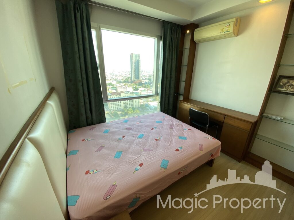 Property Image – Thru Thonglor