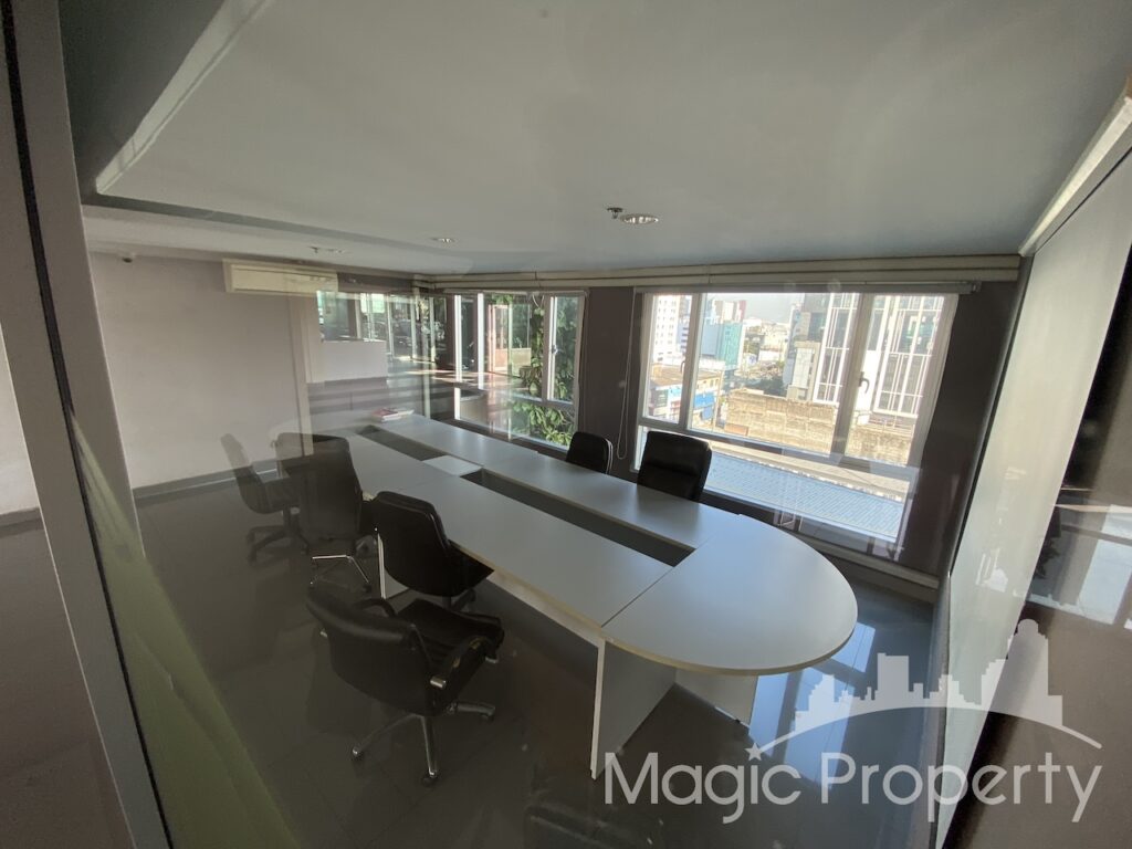 Property Image – Thru Thonglor