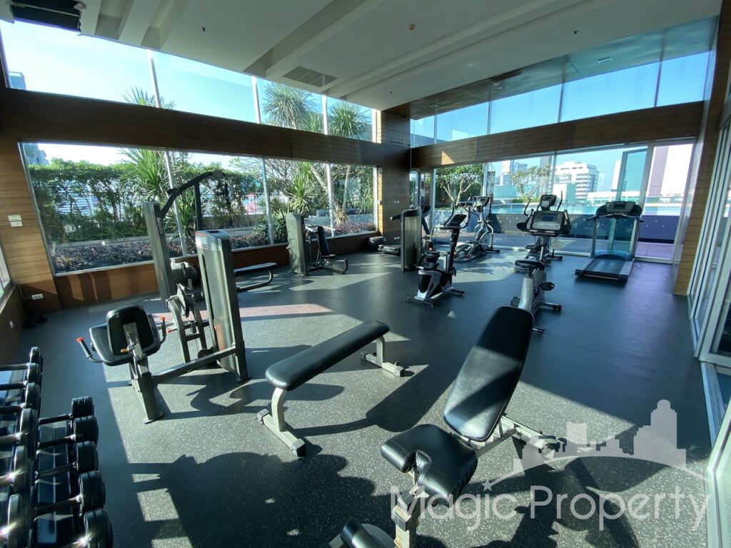 Property Image – Thru Thonglor