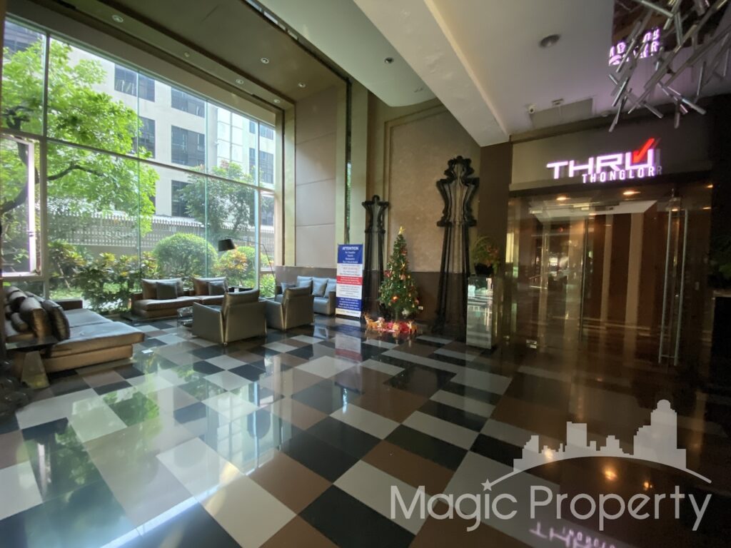 Property Image – Thru Thonglor