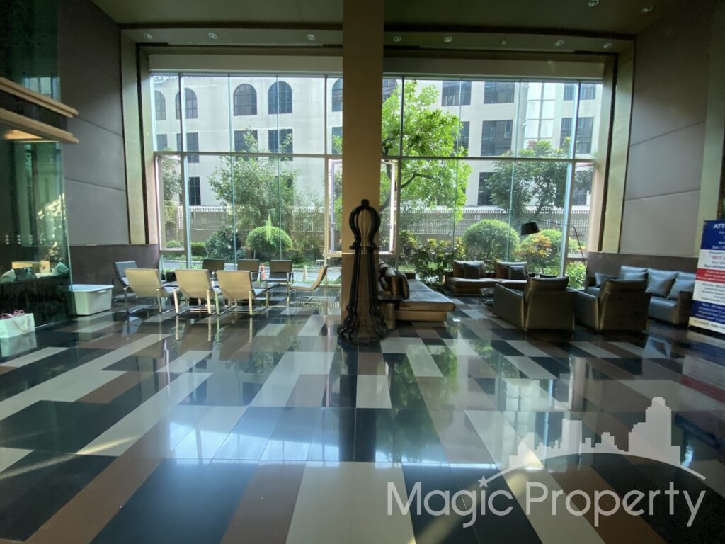 Property Image – Thru Thonglor