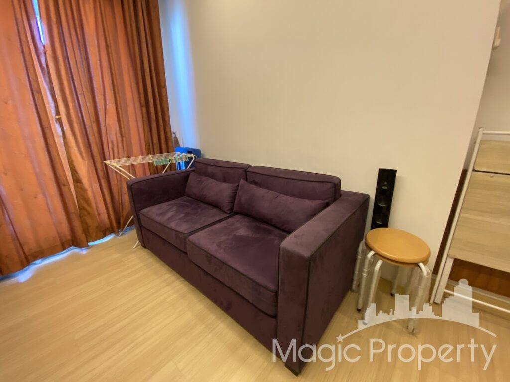 Property Image – Thru Thonglor