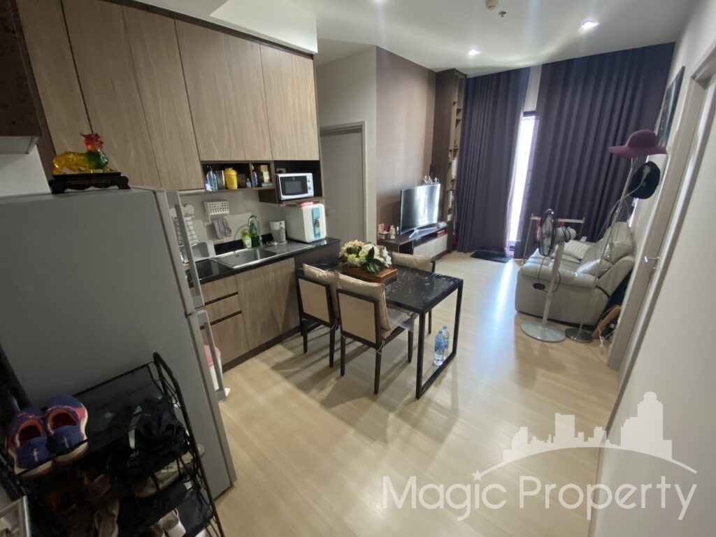 Property Image – The Capital Ekamai Thonglor