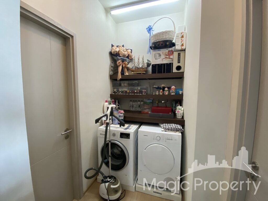 Property Image – The Capital Ekamai Thonglor