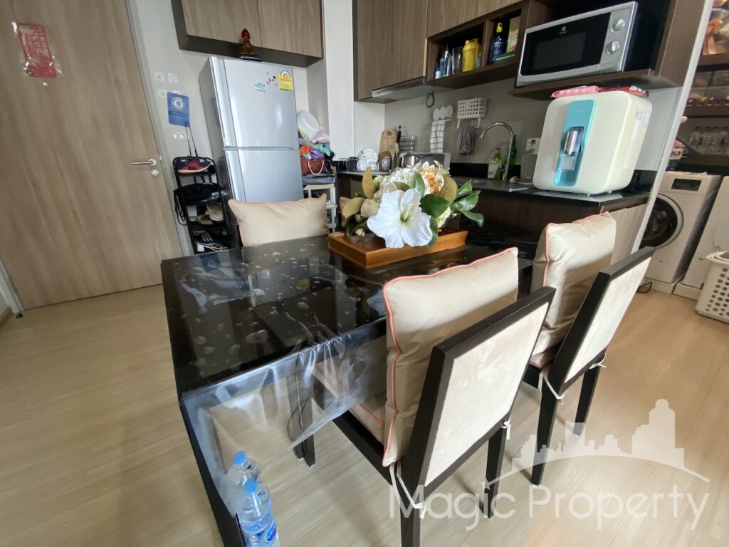 Property Image – The Capital Ekamai Thonglor