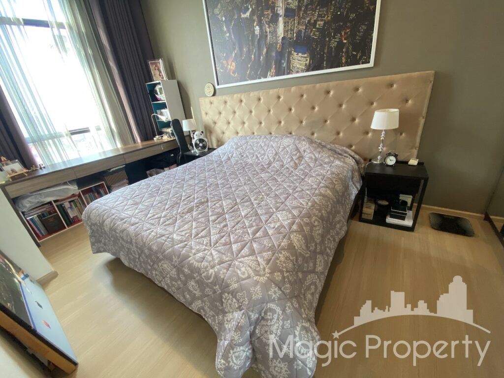 Property Image – The Capital Ekamai Thonglor