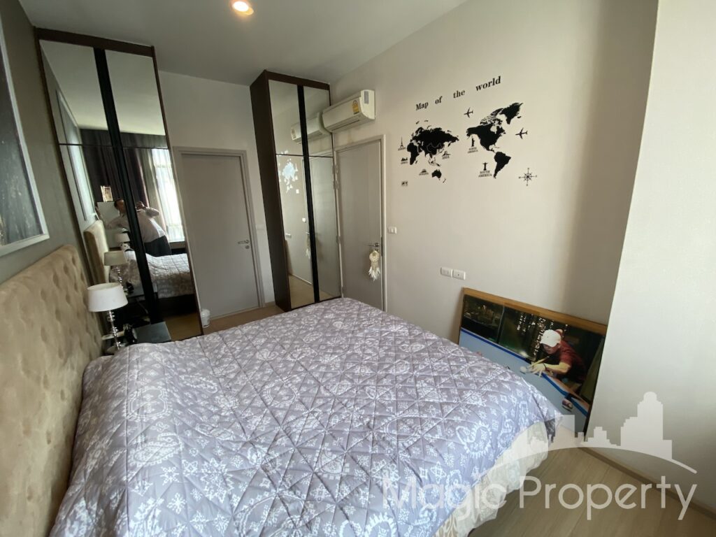 Property Image – The Capital Ekamai Thonglor