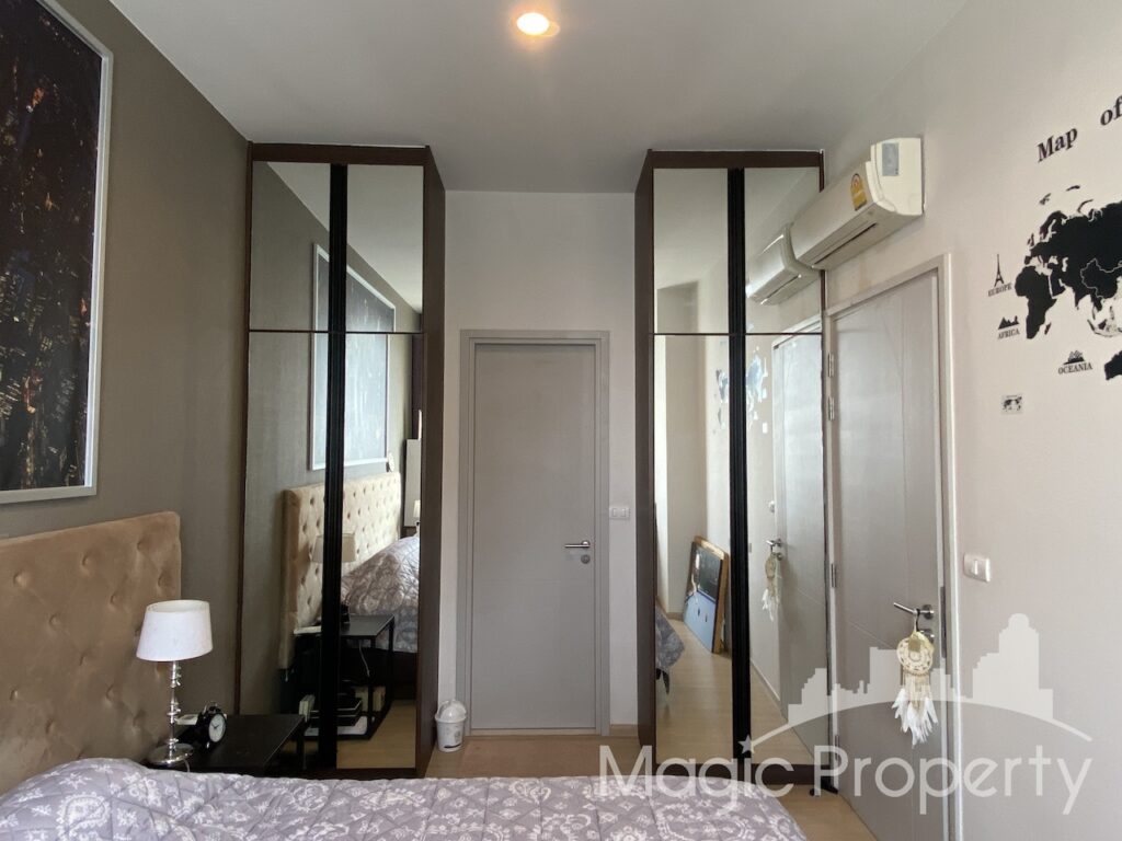 Property Image – The Capital Ekamai Thonglor