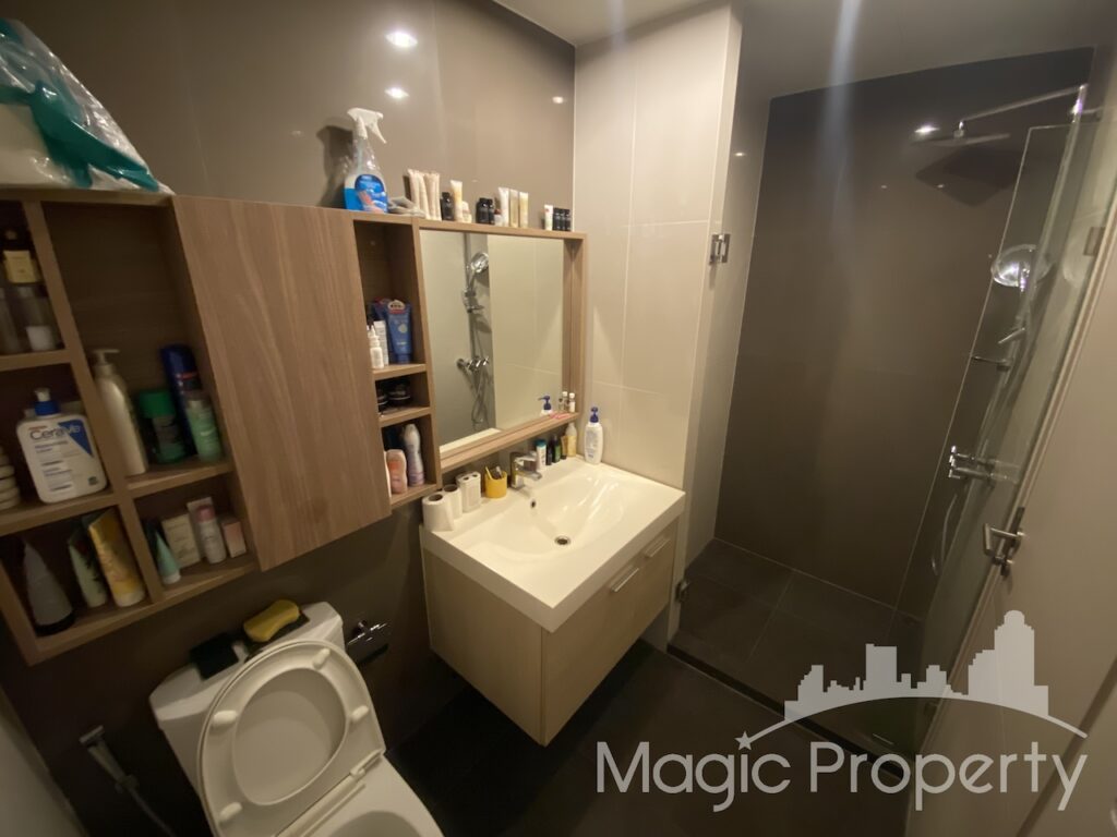 Property Image – The Capital Ekamai Thonglor