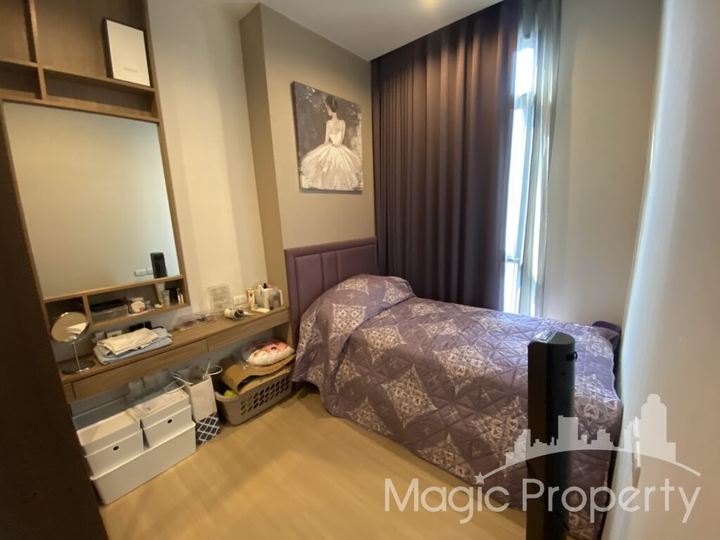 Property Image – The Capital Ekamai Thonglor