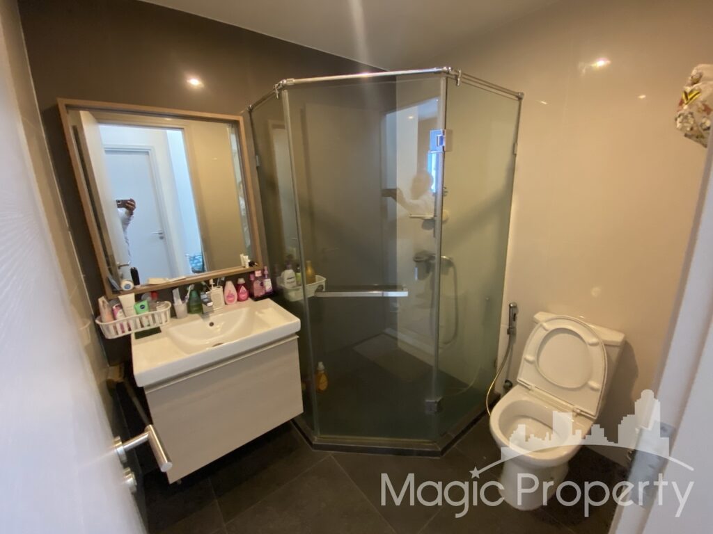 Property Image – The Capital Ekamai Thonglor