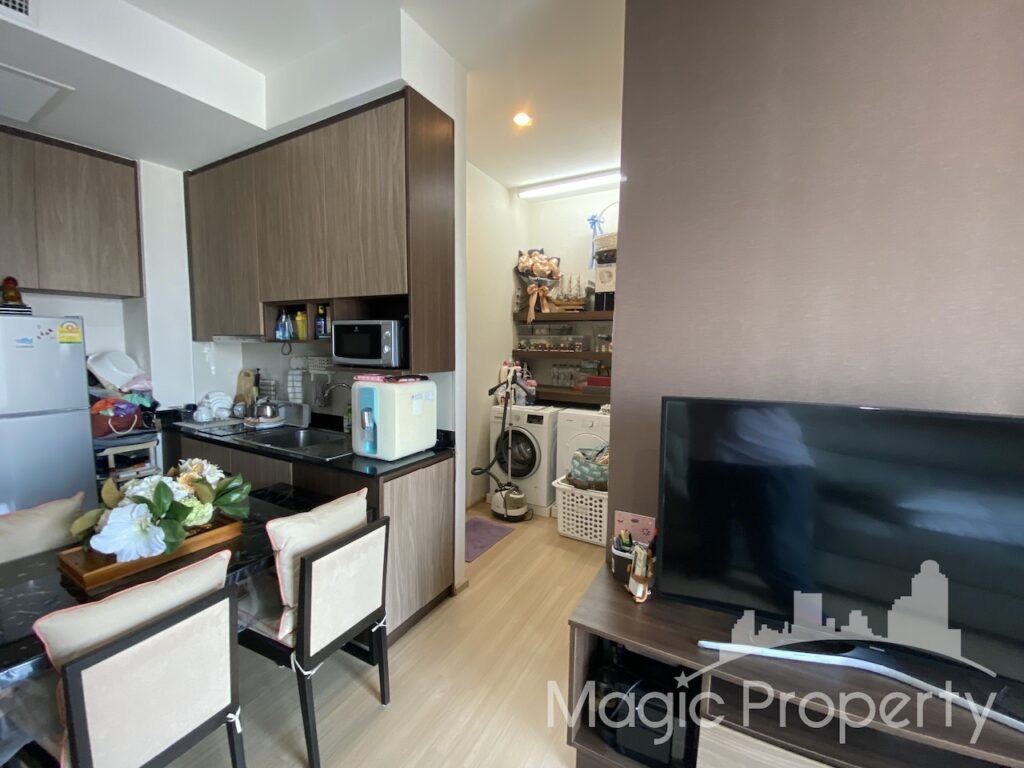 Property Image – The Capital Ekamai Thonglor