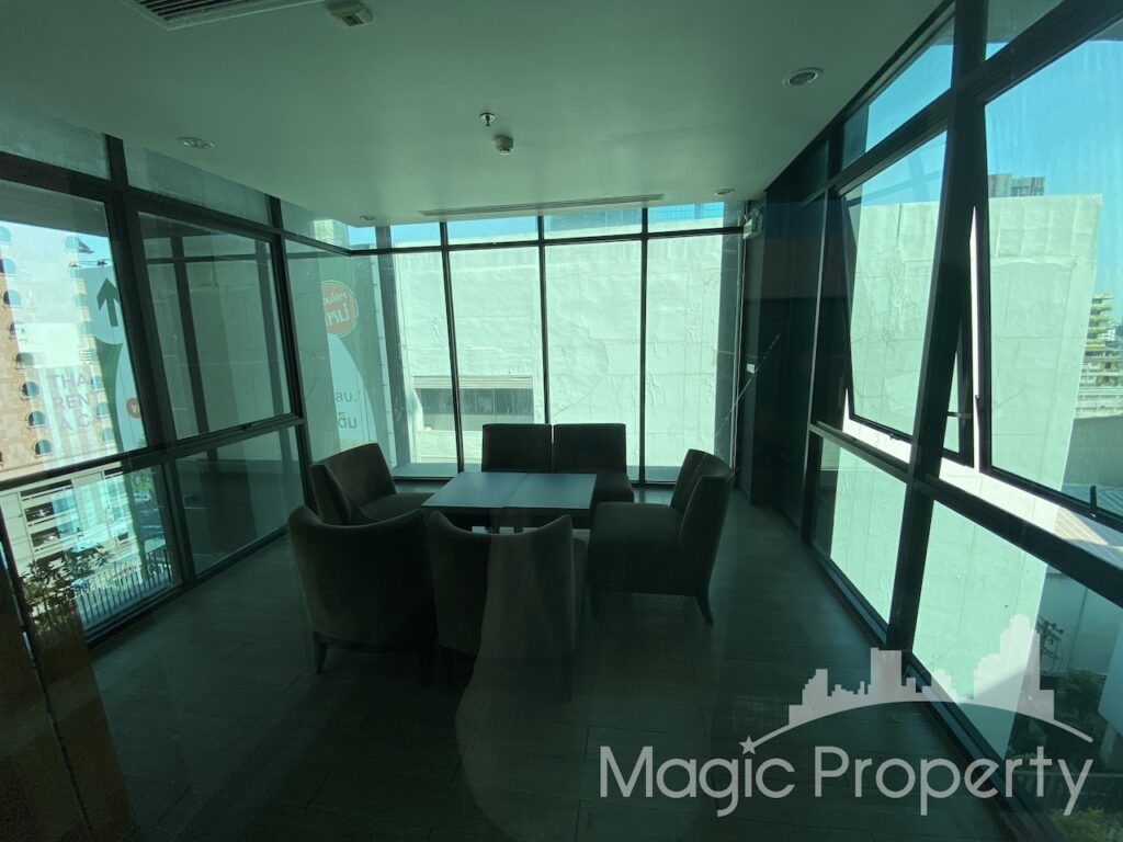 Property Image – The Capital Ekamai Thonglor