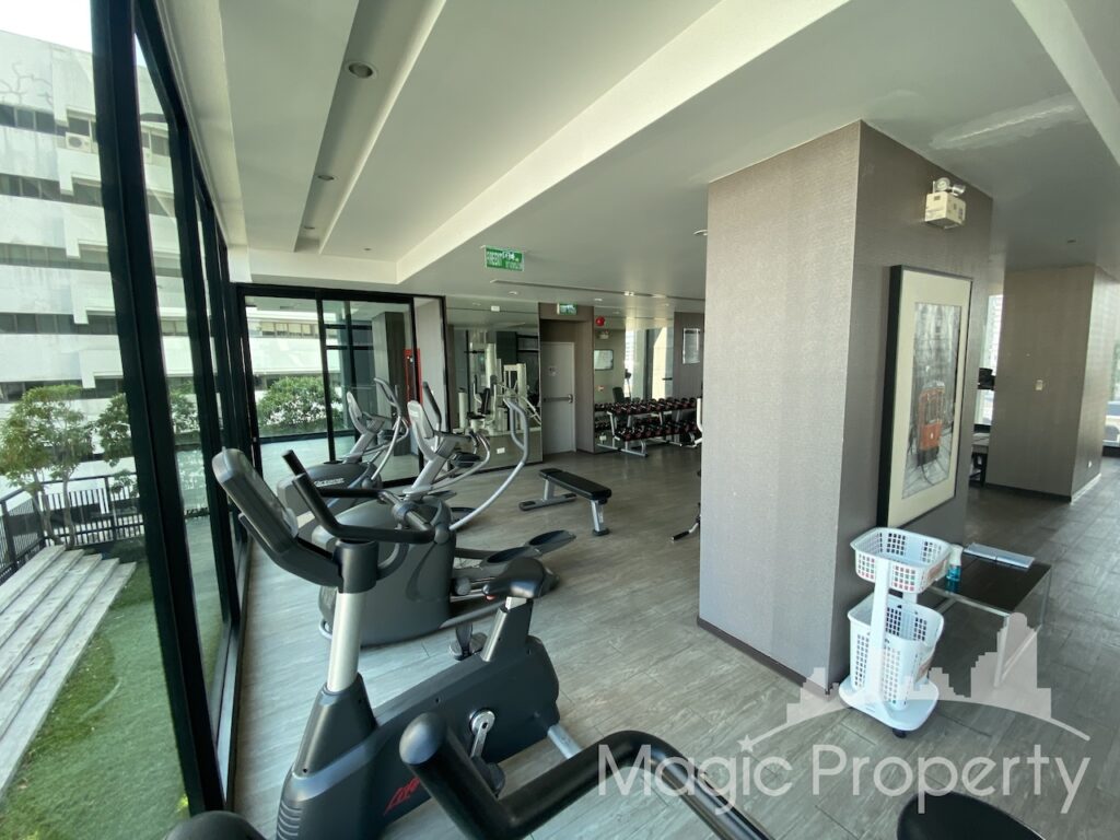 Property Image – The Capital Ekamai Thonglor