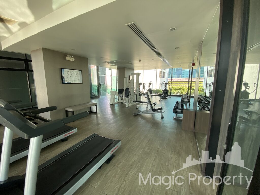 Property Image – The Capital Ekamai Thonglor