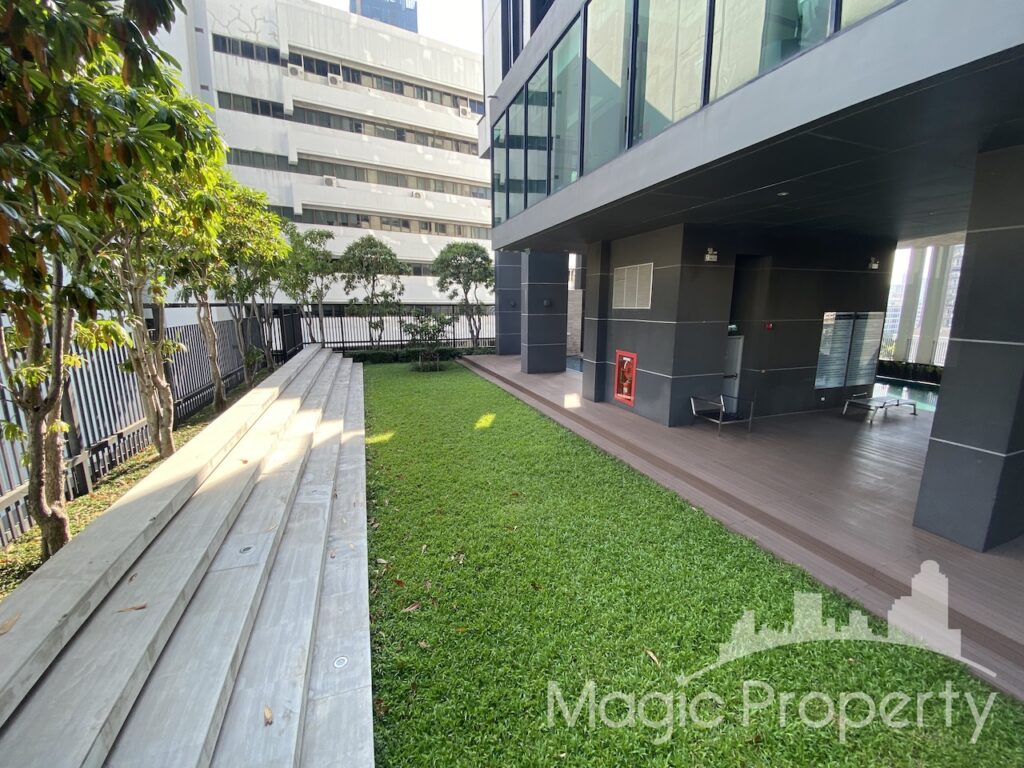 Property Image – The Capital Ekamai Thonglor
