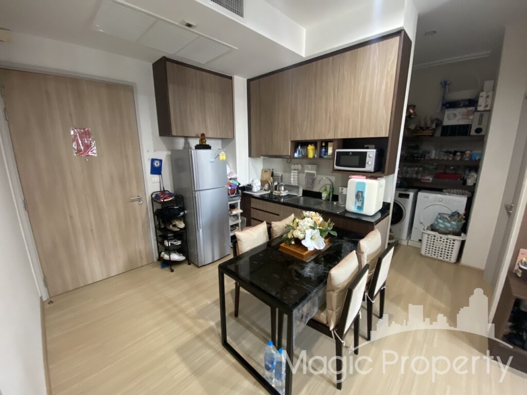 Property Image – The Capital Ekamai Thonglor