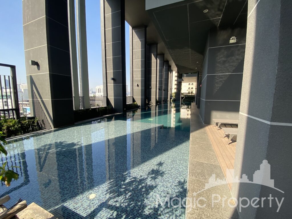 Property Image – The Capital Ekamai Thonglor