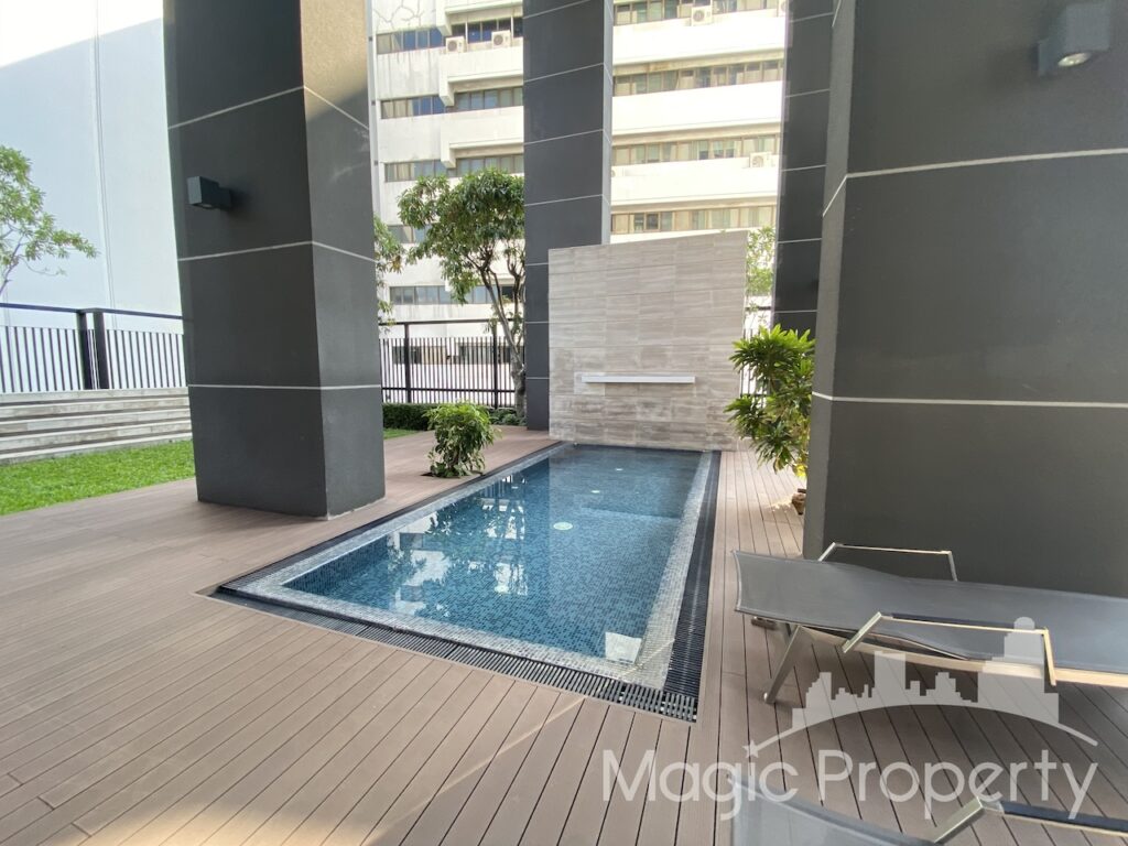 Property Image – The Capital Ekamai Thonglor